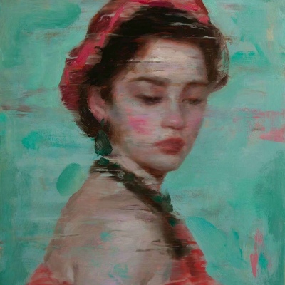 兽设黎明场景创作兽圈社群