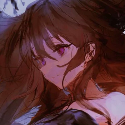 兽设简约风格设计Furry群